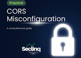 cors misconfiguration validator